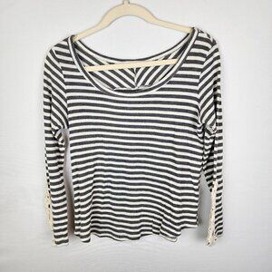 Promesa Crochet Sleeve Thermal S‎